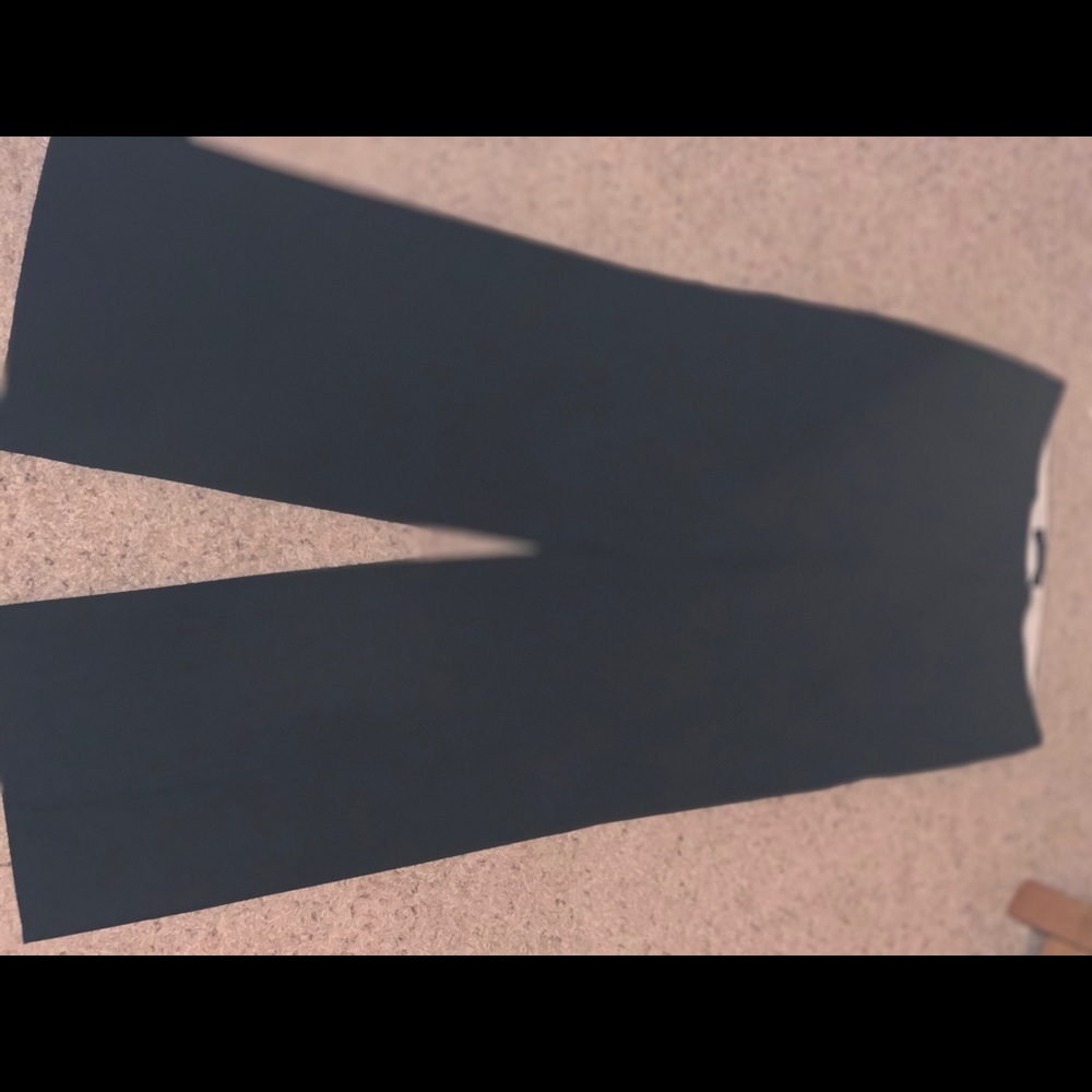 Body by Victoria Secret Marissa Slacks size 8